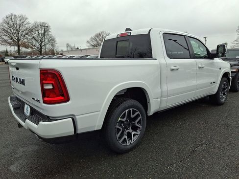 New 2026 RAM 1500 Laramie image 3