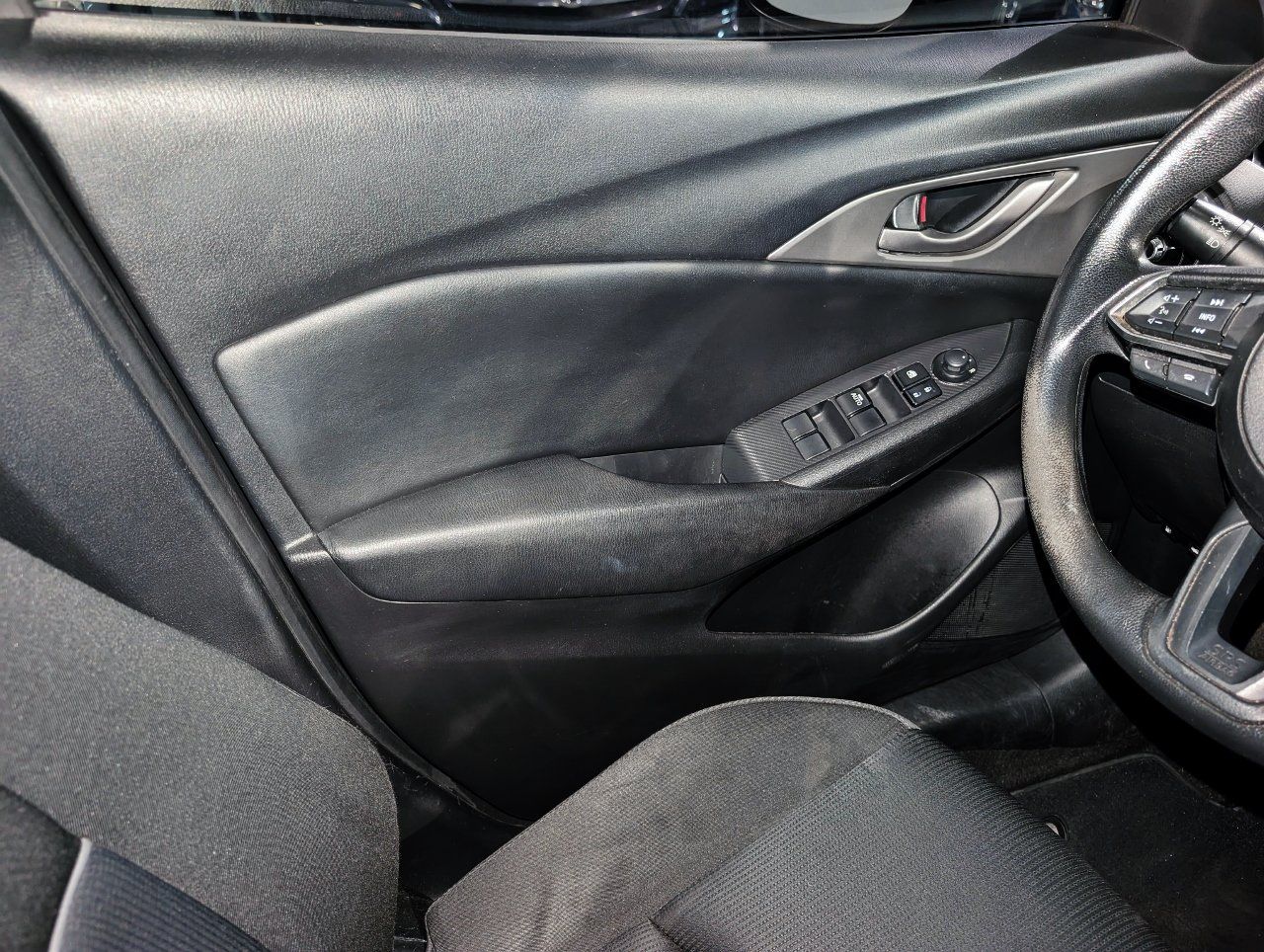 Used 2020 MAZDA CX-3 Sport AWD/4WD image 30