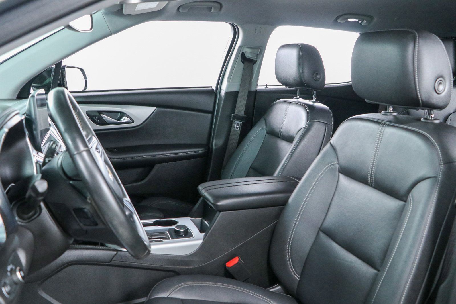 Used 2023 Chevrolet Blazer LT w/ Midnight/Sport Edition FWD image 23