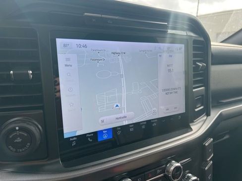 Used 2025 Ford F150 Raptor image 12