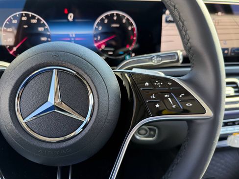 Used 2026 Mercedes-Benz GLE 450 4MATIC image 24