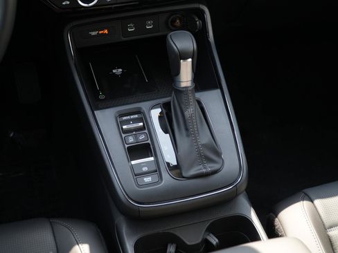 New 2026 Honda CR-V EX-L image 26
