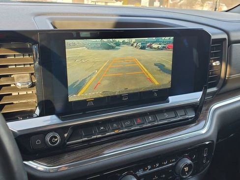 Certified 2023 Chevrolet Silverado 1500 RST w/ Convenience Package II image 33