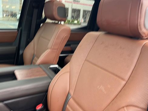 Used 2024 Toyota Tundra 1794 Edition AWD/4WD image 32