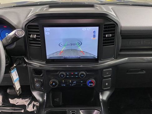 Used 2025 Ford F150 STX w/ Equipment Group 200A image 22