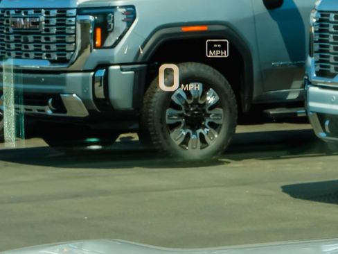 New 2026 Cadillac Escalade Platinum Sport AWD/4WD image 20