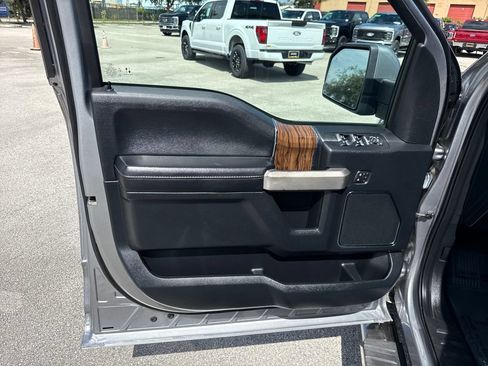 Used 2020 Ford F150 Lariat AWD/4WD image 13