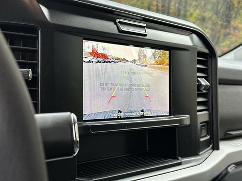 New 2026 Ford F250 XLT image 3