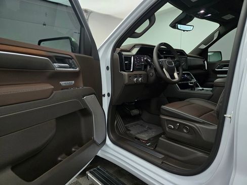 Used 2026 GMC Sierra 1500 Denali image 26