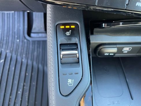 New 2025 Kia Telluride EX X-Line image 19