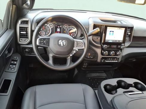 New 2026 RAM 4500 Tradesman w/ Chrome Appearance Group AWD/4WD image 13