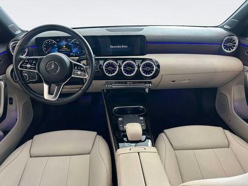 Certified 2023 Mercedes-Benz CLA 250 4MATIC image 16