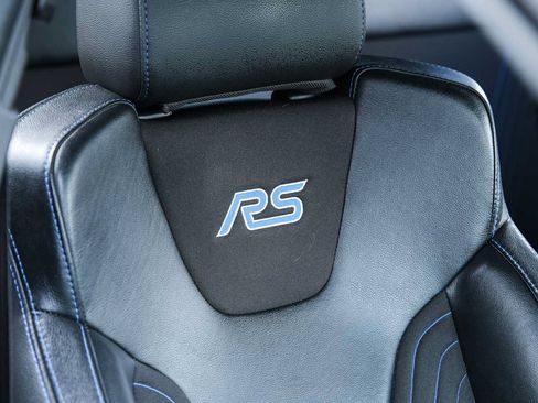 Used 2017 Ford Focus RS AWD/4WD image 34