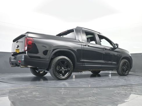 Used 2023 Honda Ridgeline Black Edition image 63