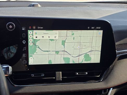 Used 2025 Chevrolet Equinox RS w/ Safety and Technology Package FWD image 14