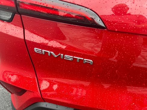 New 2026 Buick Envista Preferred w/ Convenience I Package FWD image 8
