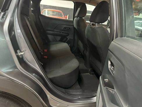 Used 2025 Nissan Kicks S AWD/4WD image 12