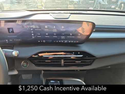 New 2026 Buick Enclave Avenir w/ Super Cruise Package FWD image 25