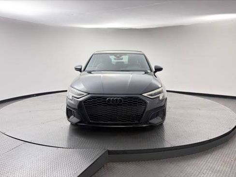 Used 2023 Audi A3 2.0T Premium w/ Convenience Package FWD image 12