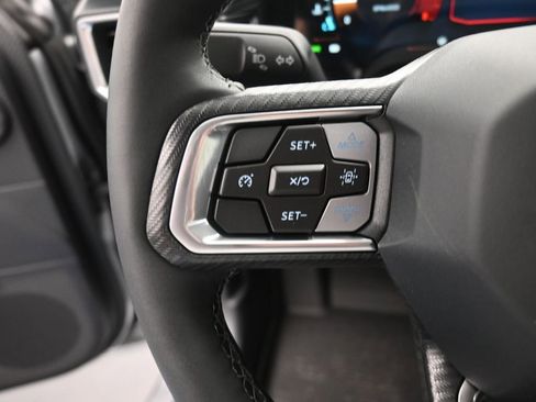 New 2026 Ford Mustang Premium w/ Mustang Nite Pony Package image 23