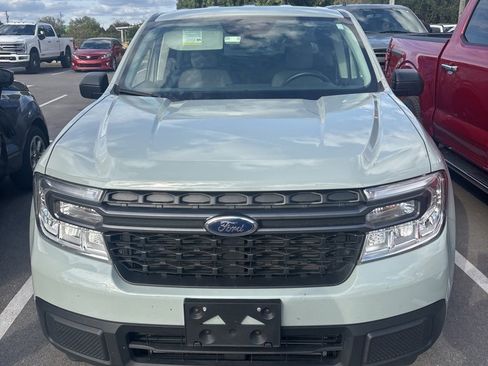 Used 2024 Ford Maverick XLT w/ Equipment Group 300A Standard image 1