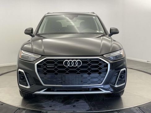 Certified 2023 Audi Q5 2.0T Premium w/ Convenience Package image 10