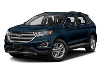 Used 2017 Ford Edge SEL w/ Equipment Group 201A AWD/4WD video 1