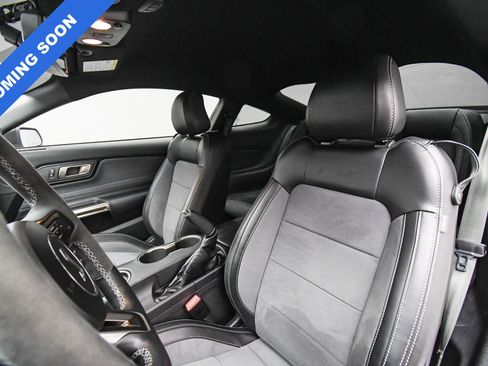 Used 2020 Ford Mustang Shelby GT350 w/ Technology Package image 50