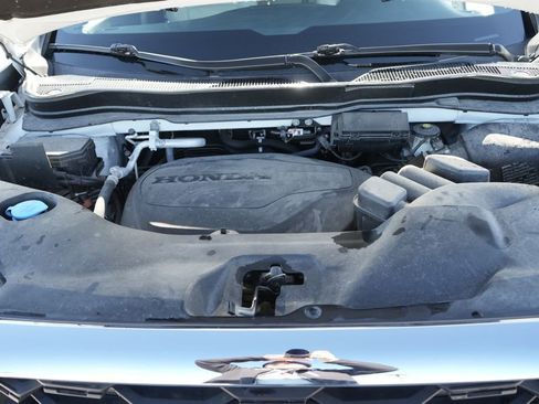 Used 2022 Honda Passport EX-L image 23