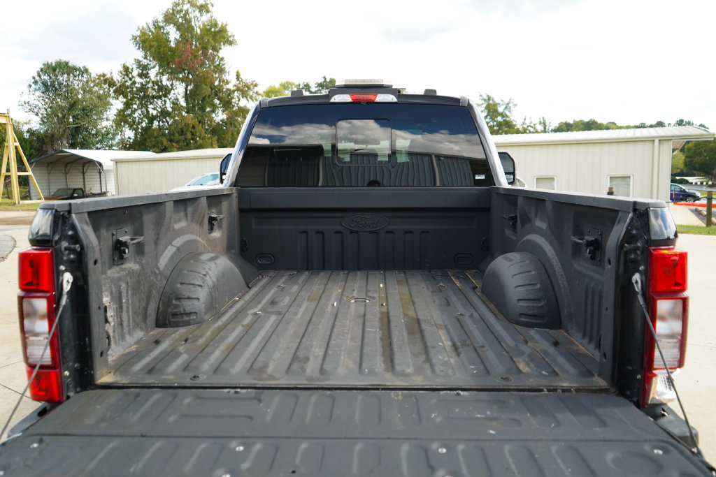 Used 2020 Ford F250 XLT w/ XLT Value Package AWD/4WD image 15