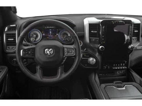 Used 2019 RAM 1500 Limited image 8