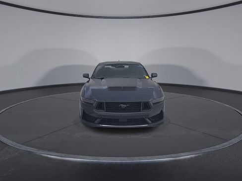 Used 2024 Ford Mustang Dark Horse RWD image 6