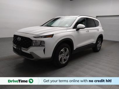 Used 2023 Hyundai Santa Fe SEL