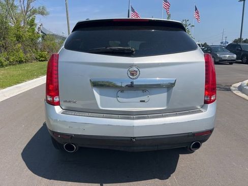 Used 2011 Cadillac SRX 2WD image 6