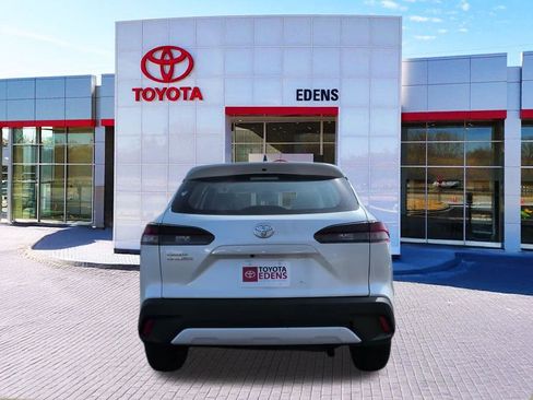 New 2026 Toyota Corolla Cross L FWD image 4