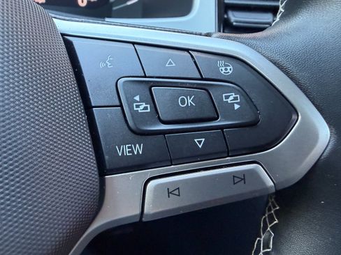Used 2022 Volkswagen Atlas SEL AWD/4WD image 42