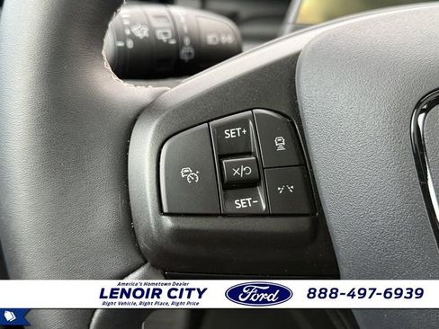 Used 2025 Ford Mustang Mach-E GT image 19