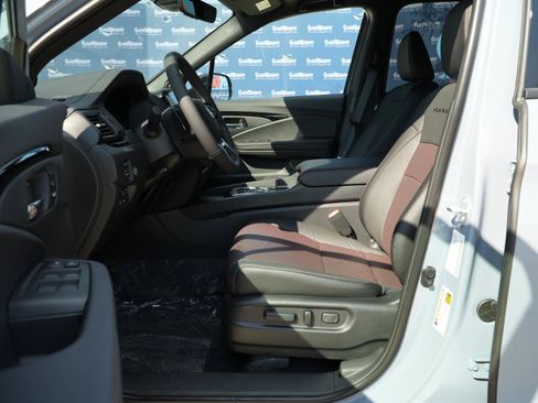 Used 2026 Honda Ridgeline Black Edition image 7
