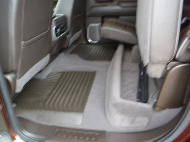 Used 2024 GMC Sierra 3500 Denali AWD/4WD image 60