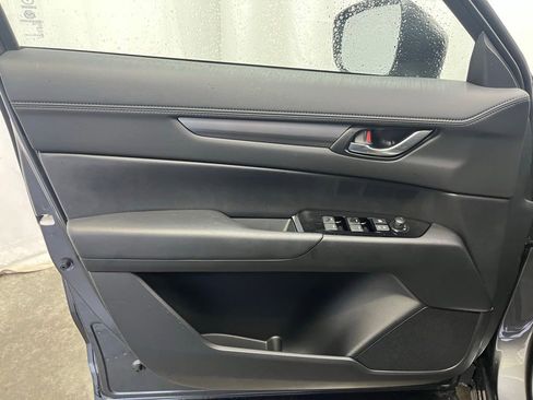 New 2025 MAZDA CX-5 AWD 2.5 S w/ Preferred Package image 9