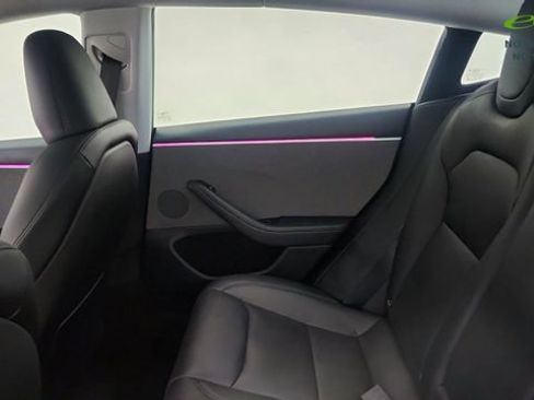 Used 2025 Tesla Model 3 Long Range RWD image 28