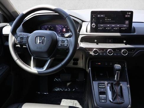New 2026 Honda CR-V Sport-L image 23