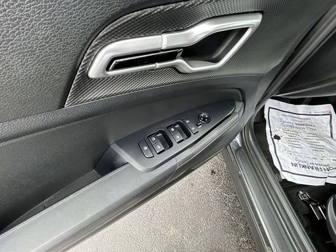 Used 2023 Kia Sportage LX AWD/4WD image 19