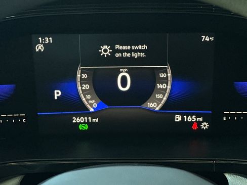 Used 2022 Volkswagen Taos S FWD image 26