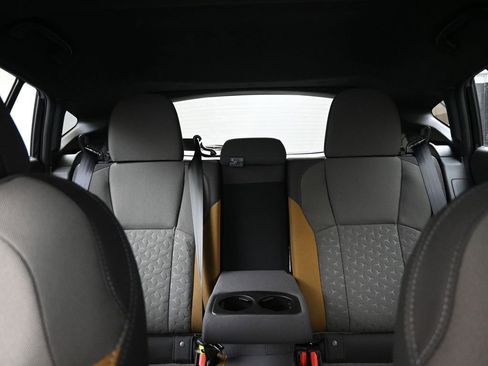 New 2026 Subaru Crosstrek 2.5i Sport image 40