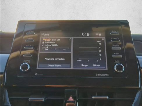 Used 2023 Toyota Camry LE image 18