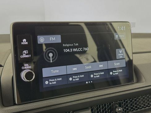 New 2026 Honda CR-V Sport image 14