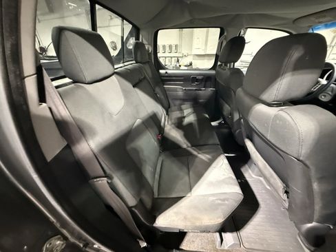 Used 2007 Honda Ridgeline RT image 32