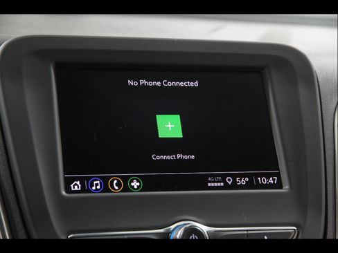 Certified 2023 Chevrolet Equinox LT FWD image 11
