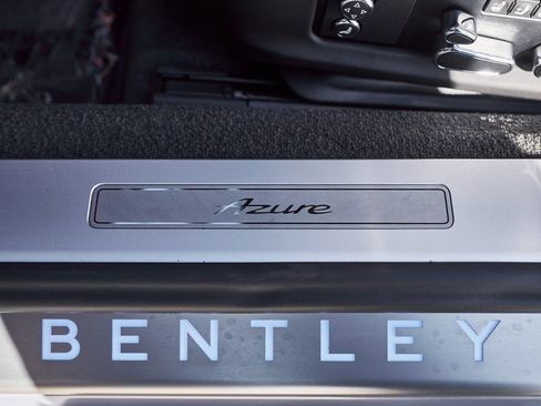 Used 2023 Bentley Continental GT Azure AWD/4WD image 33